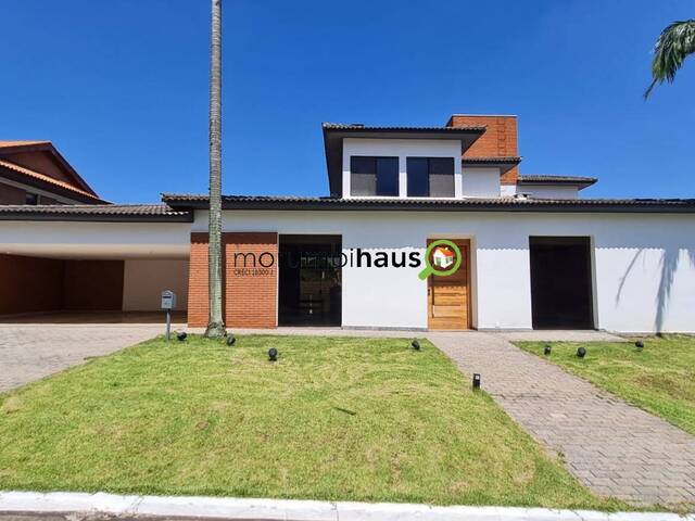 #14255 - Casa para Venda em Santana de Parnaíba - SP - 3