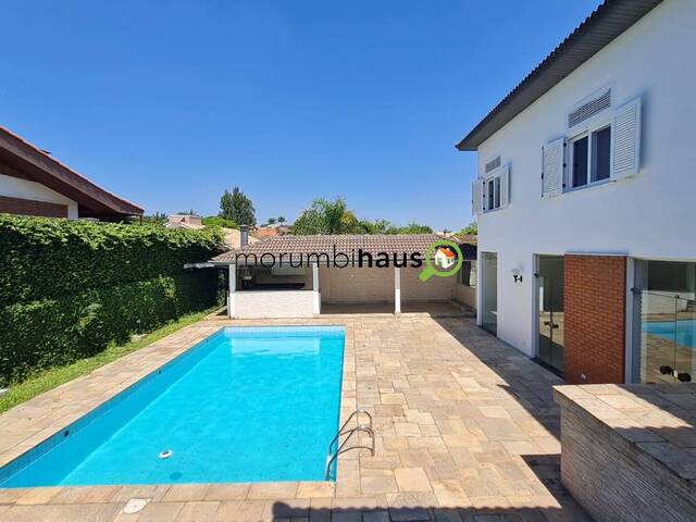 #14255 - Casa para Venda em Santana de Parnaíba - SP - 2