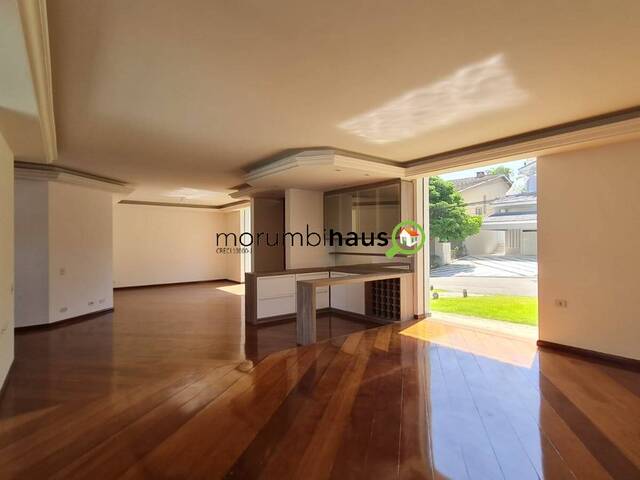 Casa para Venda em Santana de Parnaíba - 5