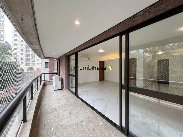 Venda em PORTAL DO MORUMBI - São Paulo