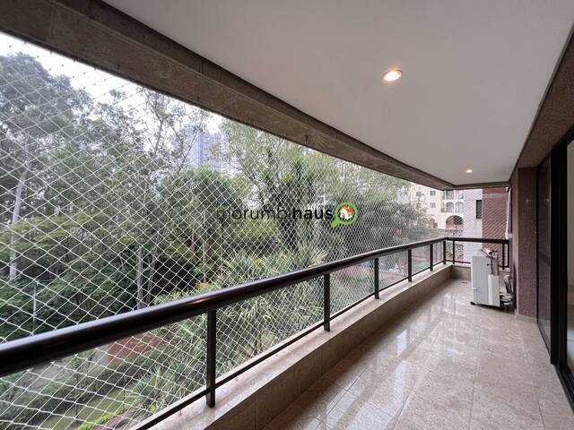 #14213 - Apartamento para Venda em São Paulo - SP - 3
