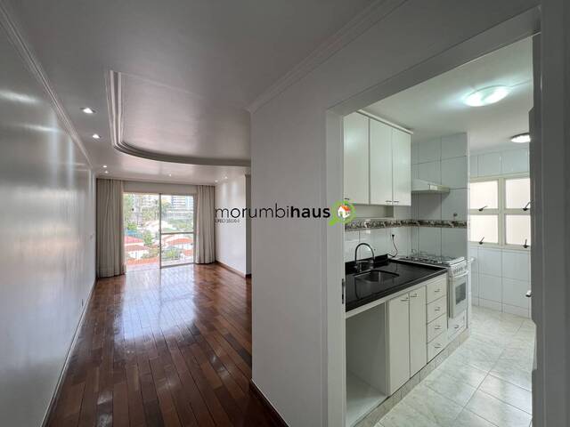 #14256 - Apartamento para Locação em São Paulo - SP - 3