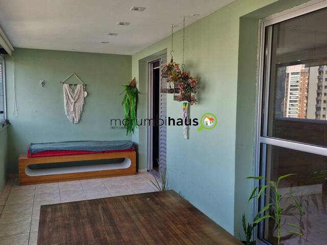 #14225 - Apartamento para Locação em São Paulo - SP - 2