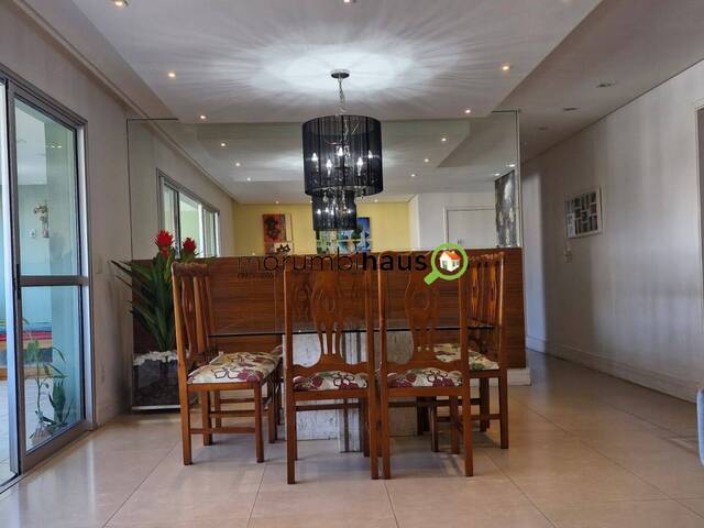 #14225 - Apartamento para Locação em São Paulo - SP - 3