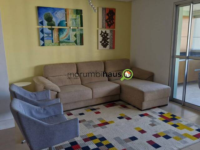 Apartamento para Locação em São Paulo - 5