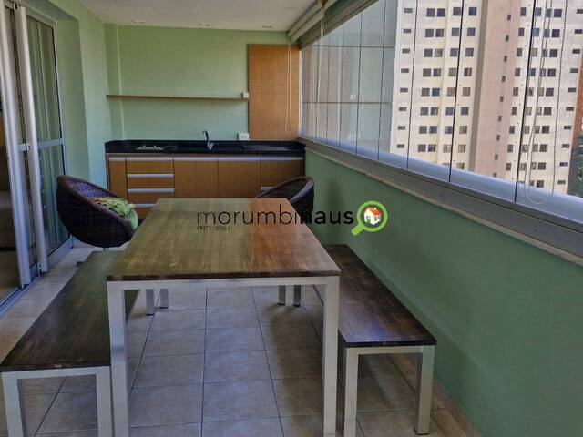#14225 - Apartamento para Locação em São Paulo - SP - 1