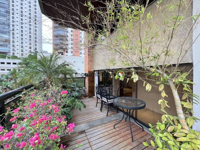 Apartamento para Venda em São Paulo - 5