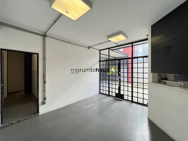 #14245 - Prédio comercial para Venda em São Paulo - SP - 3