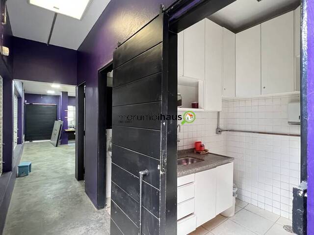 Prédio comercial para Venda em São Paulo - 4