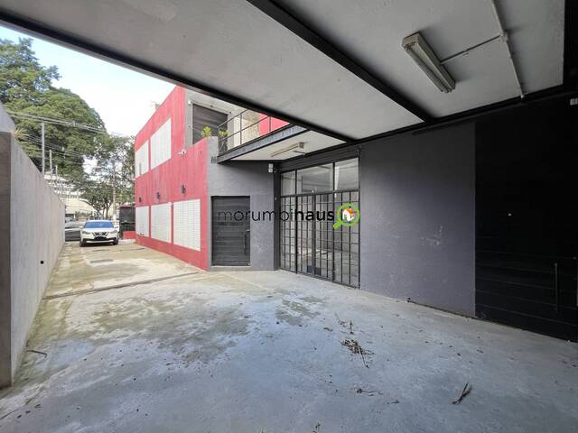 #14245 - Prédio comercial para Venda em São Paulo - SP - 1