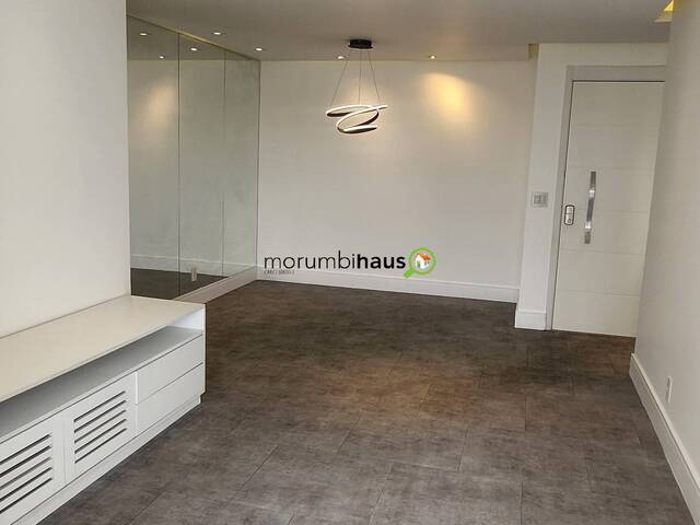 Apartamento para Locação em São Paulo - 4