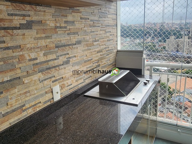 #14263 - Apartamento para Locação em São Paulo - SP - 2
