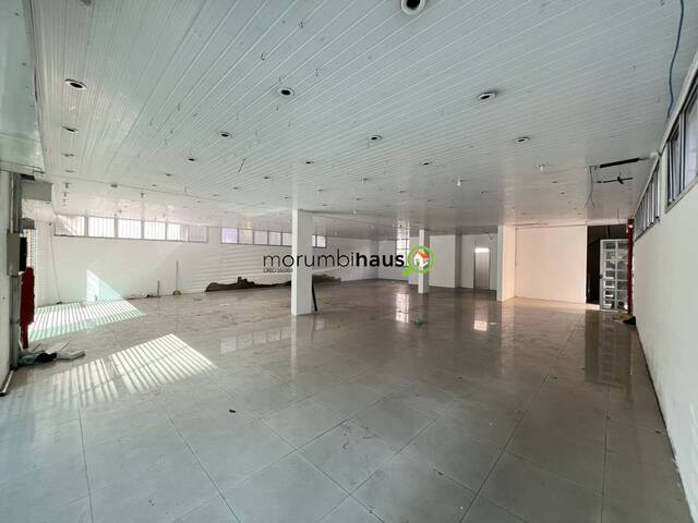 #14265 - Prédio comercial para Locação em São Paulo - SP - 1