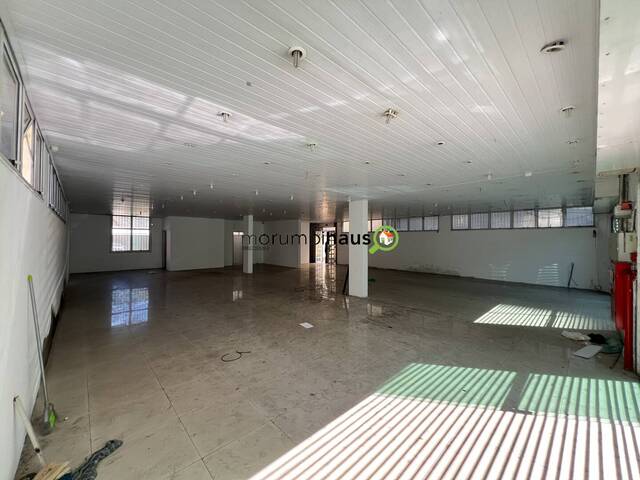 #14265 - Prédio comercial para Locação em São Paulo - SP - 2