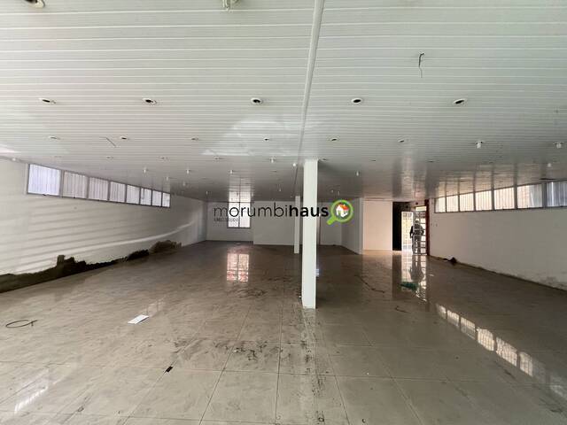 #14265 - Prédio comercial para Locação em São Paulo - SP - 3