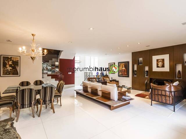 #14266 - Casa em condomínio para Venda em São Paulo - SP - 2