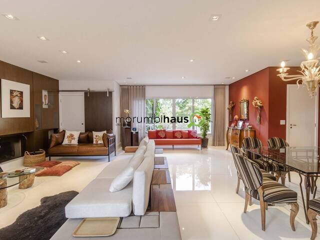 #14266 - Casa em condomínio para Venda em São Paulo - SP - 3