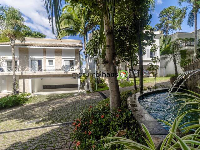 #14266 - Casa em condomínio para Venda em São Paulo - SP - 1