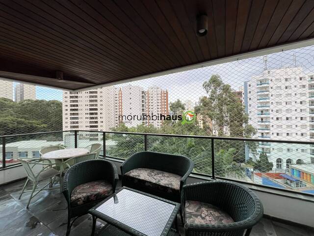 Apartamento para Venda em São Paulo - 5