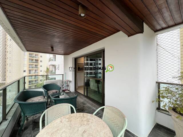 Apartamento para Venda em São Paulo - 4