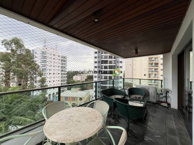 #14268 - Apartamento para Venda em São Paulo - SP - 2