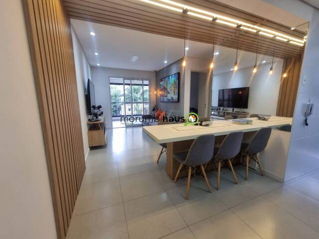 Apartamento para Venda em São Paulo - 3