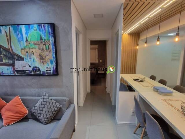 Apartamento para Venda em São Paulo - 5