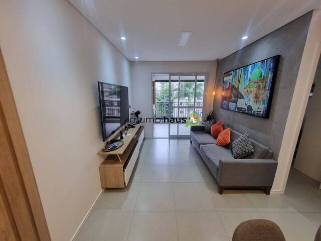 Apartamento para Venda em São Paulo - 4