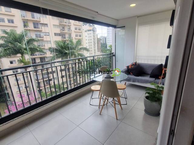 Apartamento para Venda em São Paulo - 2