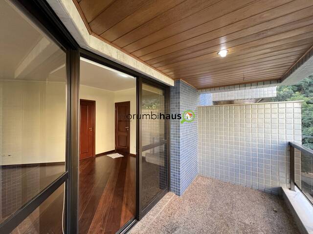 Locação em Vila Andrade - São Paulo