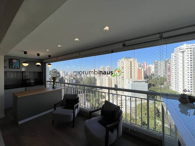 Venda em Vila Andrade - São Paulo