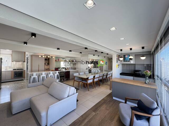 Apartamento para Venda em São Paulo - 4