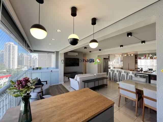 Apartamento para Venda em São Paulo - 5