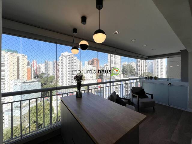 Apartamento para Venda em São Paulo - 2