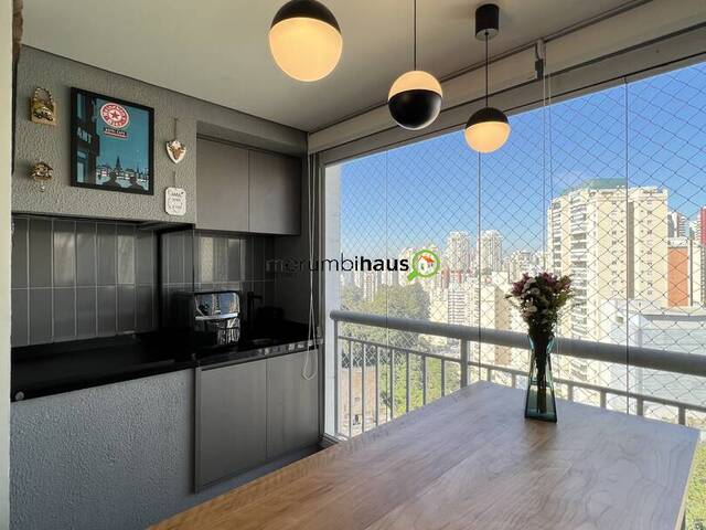 Apartamento para Venda em São Paulo - 3