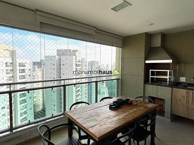 Venda em Vila Andrade - São Paulo