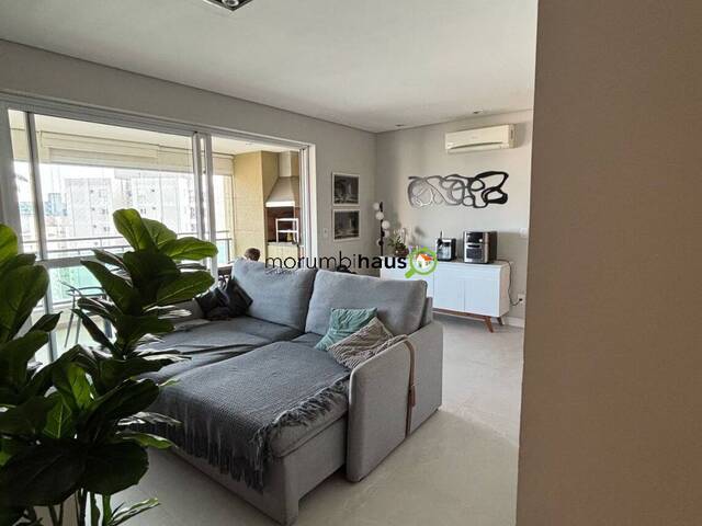 Apartamento para Venda em São Paulo - 3