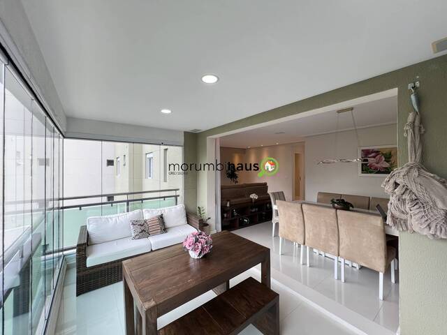 Apartamento para Venda em São Paulo - 2