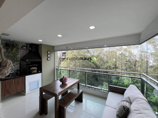 Apartamento para Venda em São Paulo - 4