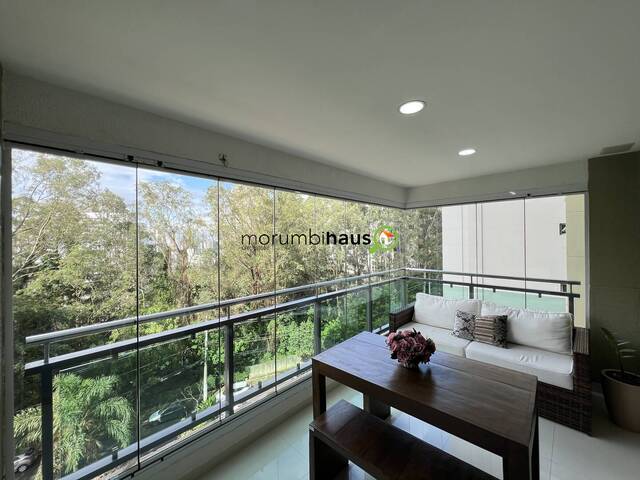 Apartamento para Venda em São Paulo - 5
