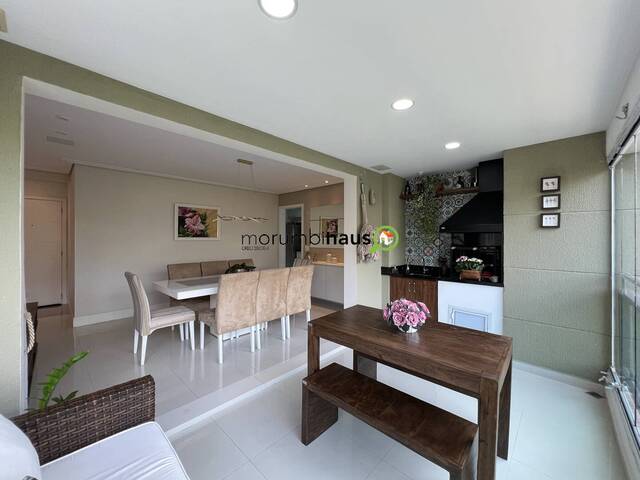 Apartamento para Venda em São Paulo - 3