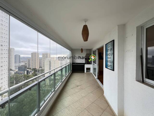 Apartamento para Venda em São Paulo - 5