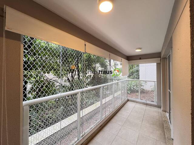 #14279 - Apartamento para Venda em São Paulo - SP - 1