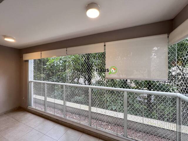 #14279 - Apartamento para Venda em São Paulo - SP - 3