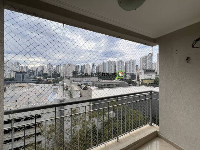 Locação em Vila Andrade - São Paulo