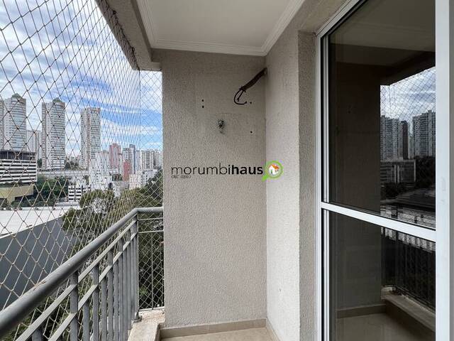 Apartamento para Locação em São Paulo - 2