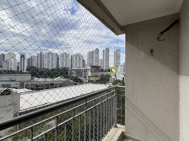 Apartamento para Locação em São Paulo - 3