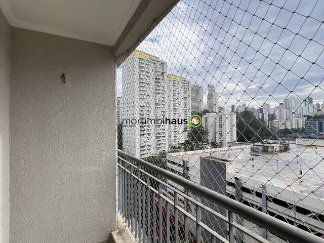 Apartamento para Locação em São Paulo - 4
