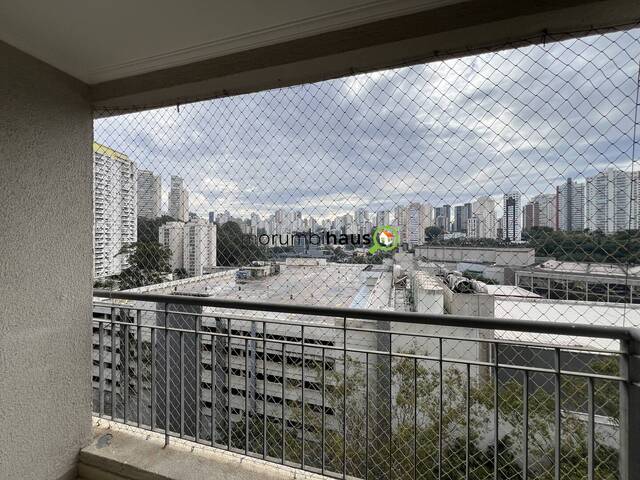 Apartamento para Locação em São Paulo - 5