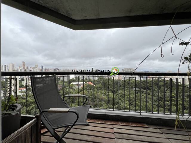 Apartamento para Venda em São Paulo - 2